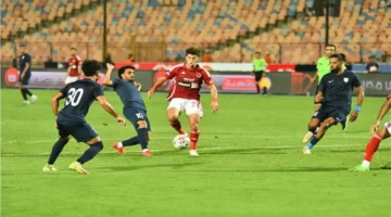 توقيت المرتقب.. موعد لقاء الأهلي وشبيبة القبائل الجزائري في دوري أبطال أفريقيا